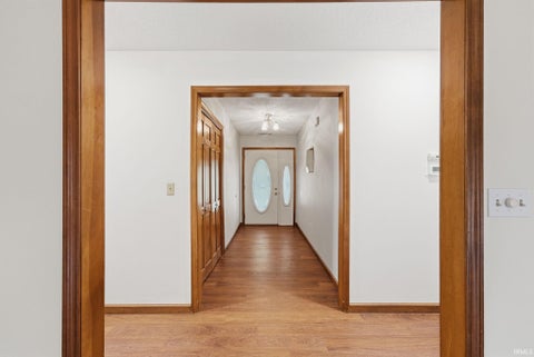 Tiny photo for 6019 Tomahawk Trail, Fort Wayne, IN 46804 (MLS # 202642113)