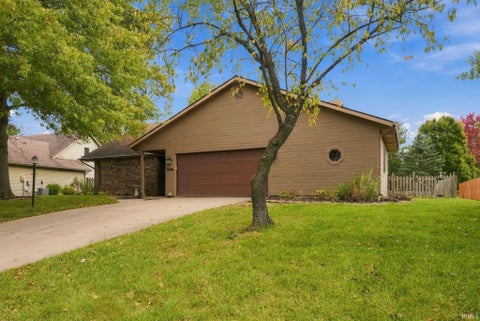 Tiny photo for 6019 Tomahawk Trail, Fort Wayne, IN 46804 (MLS # 202642113)