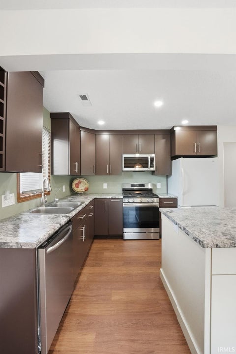 Tiny photo for 6019 Tomahawk Trail, Fort Wayne, IN 46804 (MLS # 202642113)
