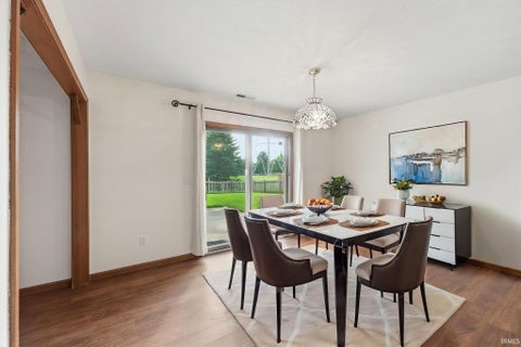 Tiny photo for 6019 Tomahawk Trail, Fort Wayne, IN 46804 (MLS # 202642113)