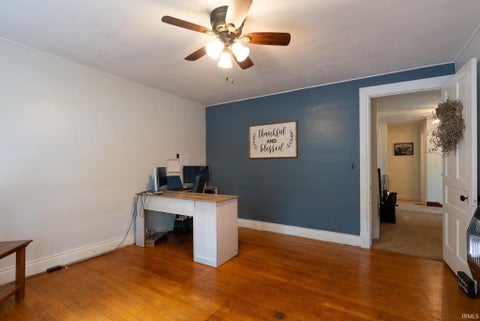 Tiny photo for 104 N 2nd Street, Chalmers, IN 47929 (MLS # 202641148)