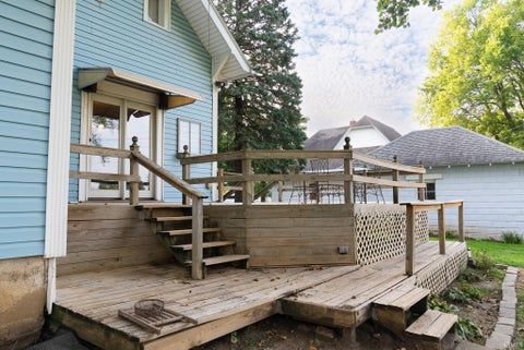 Tiny photo for 104 N 2nd Street, Chalmers, IN 47929 (MLS # 202641148)