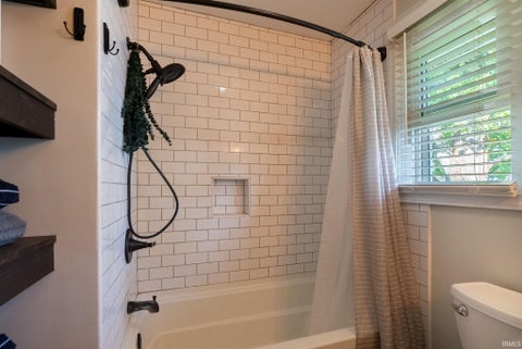 Tiny photo for 104 N 2nd Street, Chalmers, IN 47929 (MLS # 202641148)