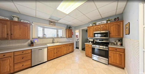 Tiny photo for 104 N 2nd Street, Chalmers, IN 47929 (MLS # 202641148)