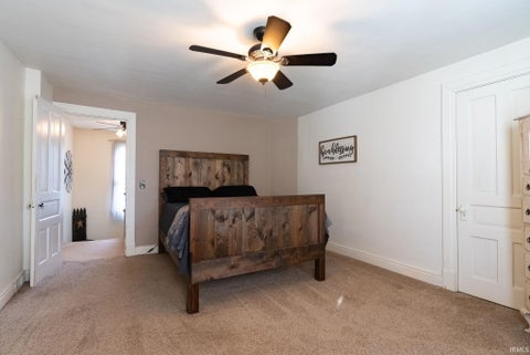 Tiny photo for 104 N 2nd Street, Chalmers, IN 47929 (MLS # 202641148)
