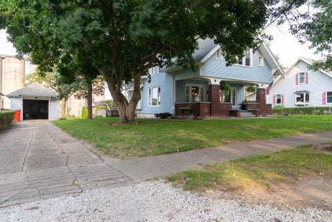 Tiny photo for 104 N 2nd Street, Chalmers, IN 47929 (MLS # 202641148)