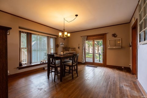 Tiny photo for 104 N 2nd Street, Chalmers, IN 47929 (MLS # 202641148)