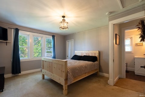 Tiny photo for 104 N 2nd Street, Chalmers, IN 47929 (MLS # 202641148)