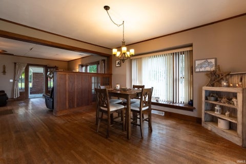 Tiny photo for 104 N 2nd Street, Chalmers, IN 47929 (MLS # 202641148)