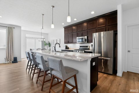 Tiny photo for 4781 Gawain Drive, Lafayette, IN 47909 (MLS # 202621567)