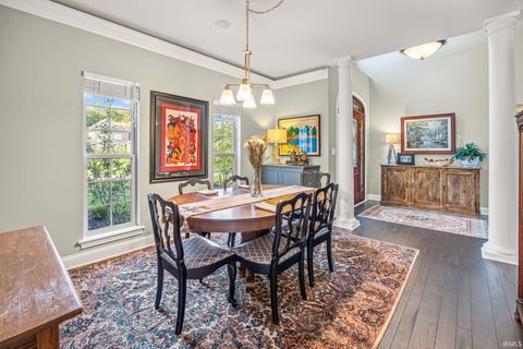 Tiny photo for 731 Wexford Drive, Lafayette, IN 47905 (MLS # 202601705)