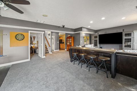 Tiny photo for 731 Wexford Drive, Lafayette, IN 47905 (MLS # 202601705)