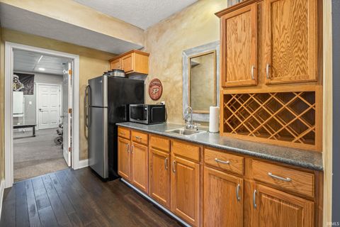 Tiny photo for 731 Wexford Drive, Lafayette, IN 47905 (MLS # 202601705)