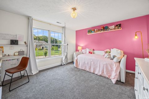 Tiny photo for 731 Wexford Drive, Lafayette, IN 47905 (MLS # 202601705)