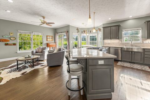 Tiny photo for 731 Wexford Drive, Lafayette, IN 47905 (MLS # 202601705)