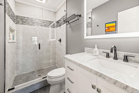 Tiny photo for 731 Wexford Drive, Lafayette, IN 47905 (MLS # 202601705)