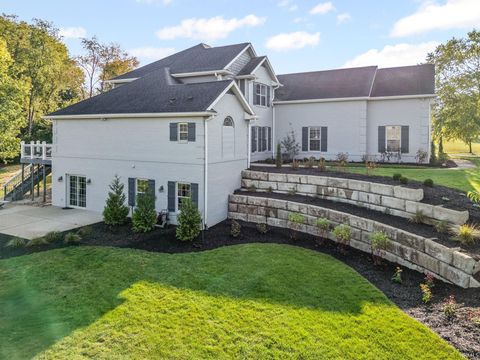 Tiny photo for 731 Wexford Drive, Lafayette, IN 47905 (MLS # 202601705)