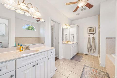 Tiny photo for 731 Wexford Drive, Lafayette, IN 47905 (MLS # 202601705)