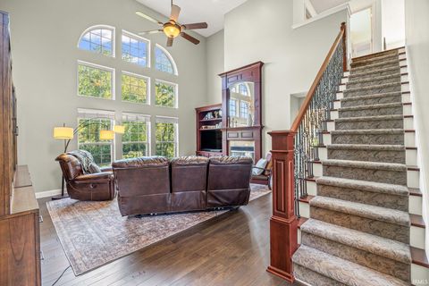 Tiny photo for 731 Wexford Drive, Lafayette, IN 47905 (MLS # 202601705)