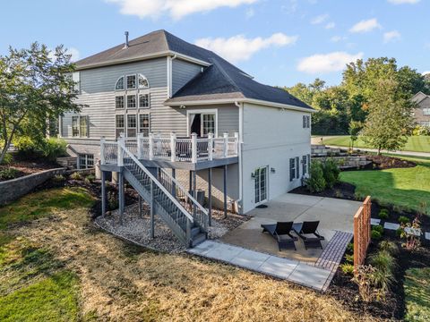 Tiny photo for 731 Wexford Drive, Lafayette, IN 47905 (MLS # 202601705)