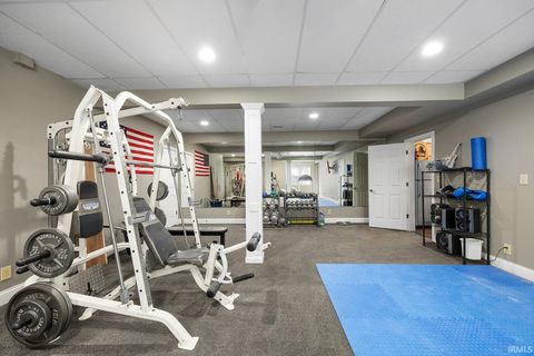 Tiny photo for 731 Wexford Drive, Lafayette, IN 47905 (MLS # 202601705)