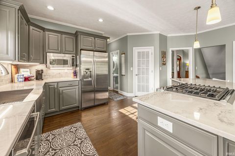 Tiny photo for 731 Wexford Drive, Lafayette, IN 47905 (MLS # 202601705)