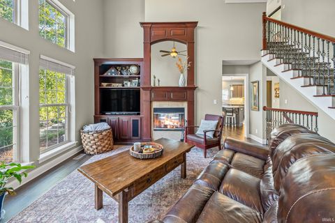 Tiny photo for 731 Wexford Drive, Lafayette, IN 47905 (MLS # 202601705)