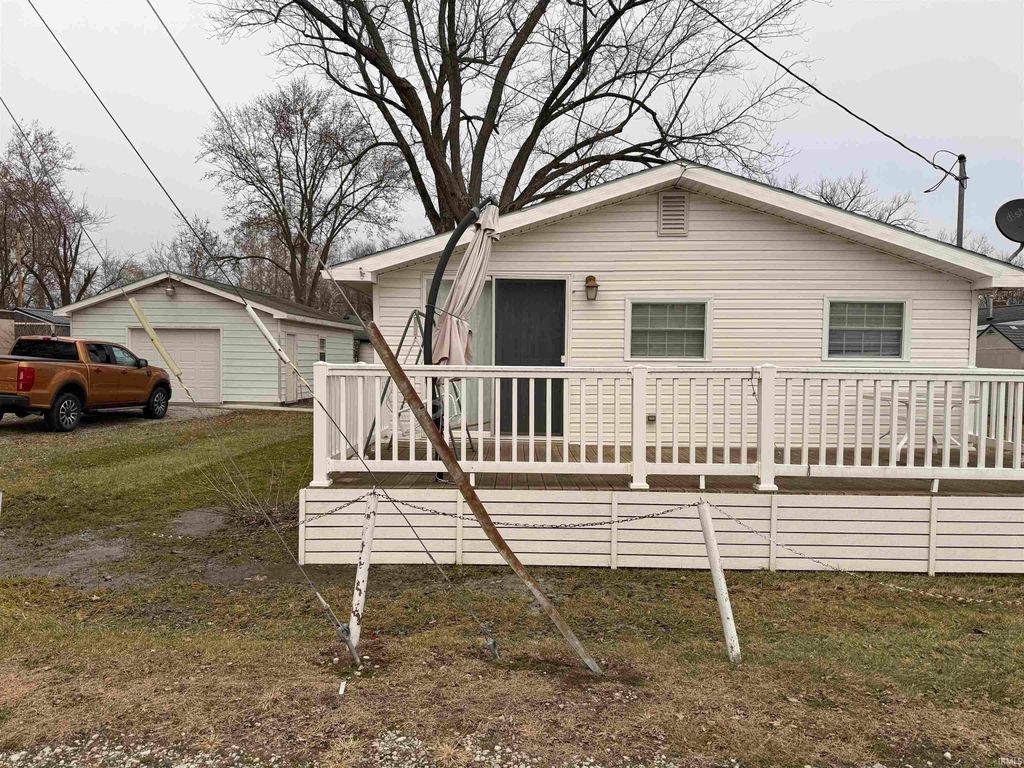 Photo of 42 EMS B63 Lane, Warsaw, IN 46582 (MLS # 202607956)