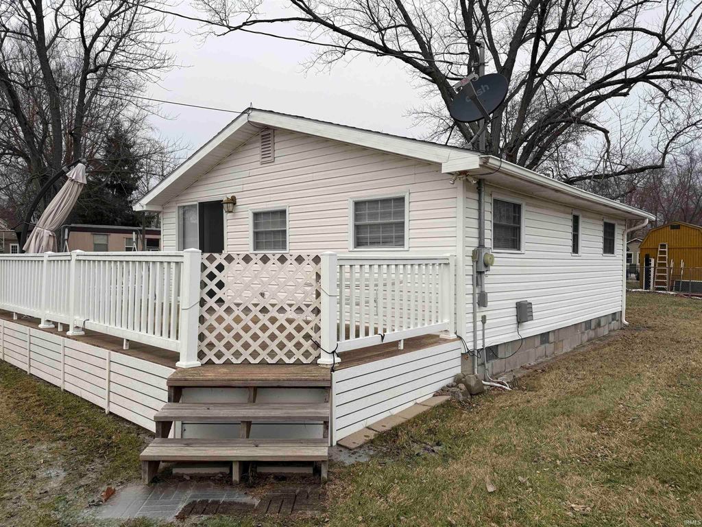 Photo of 42 EMS B63 Lane, Warsaw, IN 46582 (MLS # 202607956)