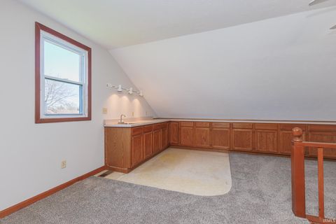 Tiny photo for 1901 N Oriole Drive, Muncie, IN 47304 (MLS # 202612335)