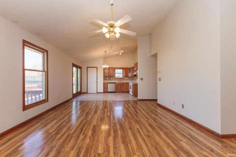 Tiny photo for 1901 N Oriole Drive, Muncie, IN 47304 (MLS # 202612335)