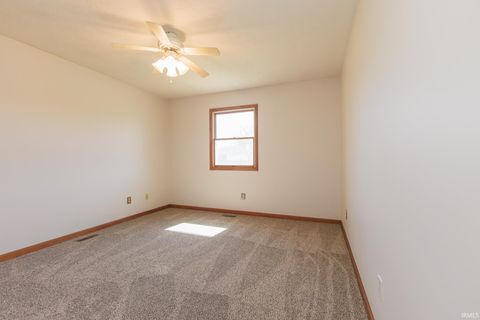 Tiny photo for 1901 N Oriole Drive, Muncie, IN 47304 (MLS # 202612335)