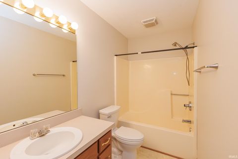 Tiny photo for 1901 N Oriole Drive, Muncie, IN 47304 (MLS # 202612335)