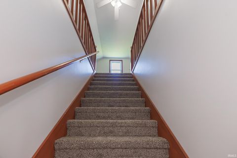 Tiny photo for 1901 N Oriole Drive, Muncie, IN 47304 (MLS # 202612335)