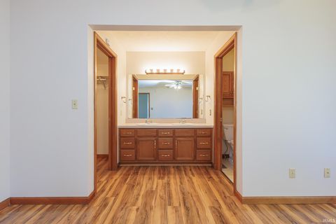 Tiny photo for 1901 N Oriole Drive, Muncie, IN 47304 (MLS # 202612335)