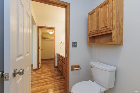 Tiny photo for 1901 N Oriole Drive, Muncie, IN 47304 (MLS # 202612335)