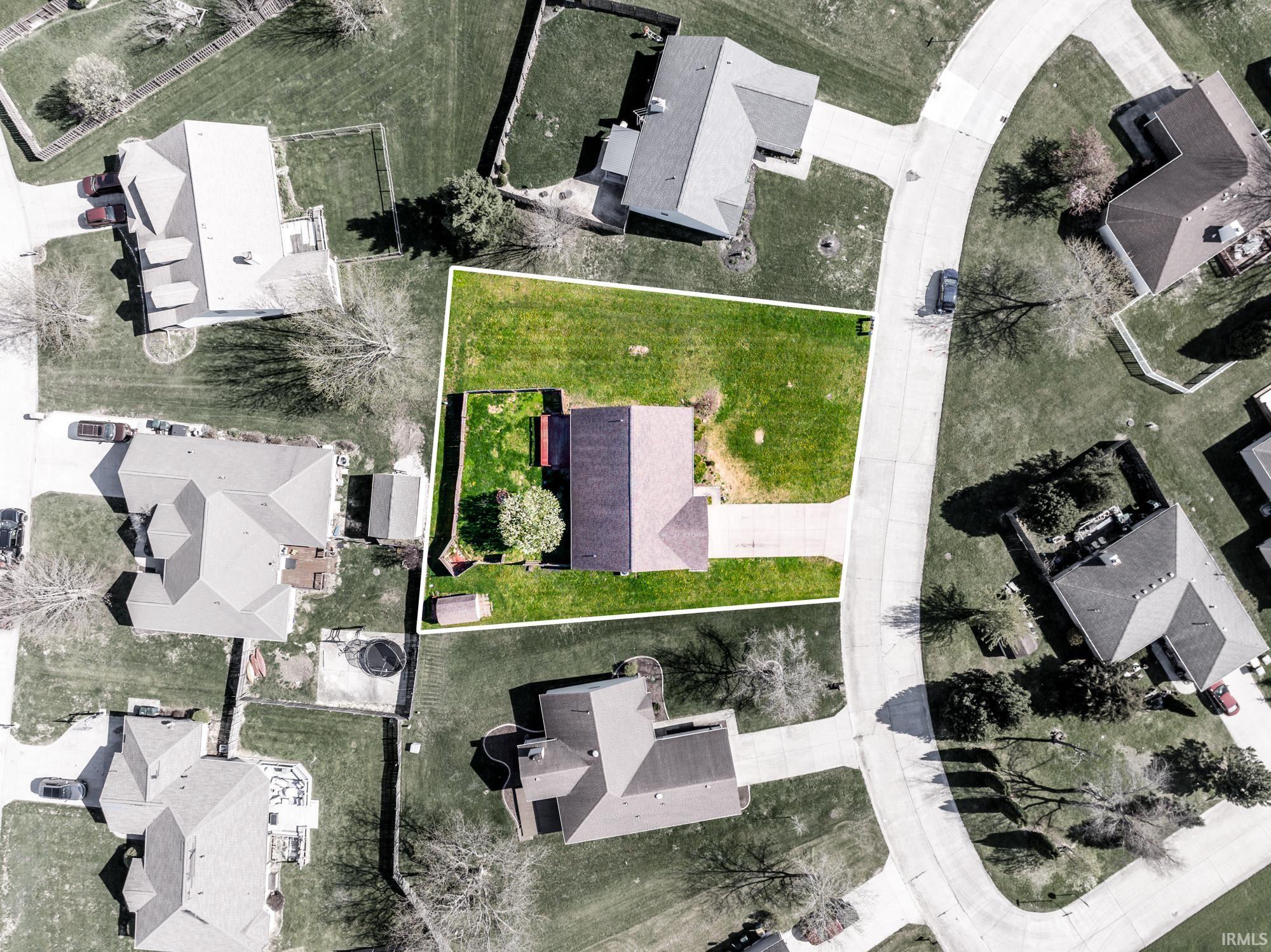 1901 N Oriole Drive