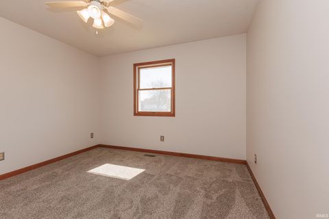 Tiny photo for 1901 N Oriole Drive, Muncie, IN 47304 (MLS # 202612335)