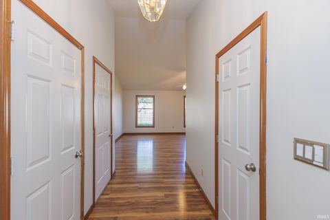 Tiny photo for 1901 N Oriole Drive, Muncie, IN 47304 (MLS # 202612335)