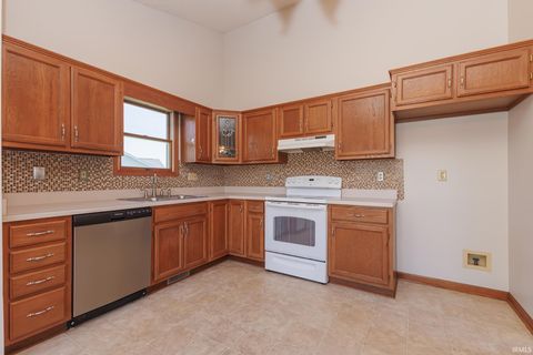 Tiny photo for 1901 N Oriole Drive, Muncie, IN 47304 (MLS # 202612335)