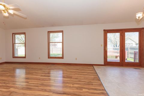 Tiny photo for 1901 N Oriole Drive, Muncie, IN 47304 (MLS # 202612335)