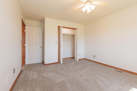 Tiny photo for 1901 N Oriole Drive, Muncie, IN 47304 (MLS # 202612335)