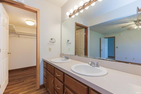 Tiny photo for 1901 N Oriole Drive, Muncie, IN 47304 (MLS # 202612335)