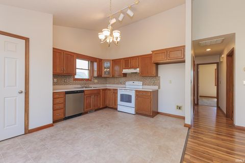 Tiny photo for 1901 N Oriole Drive, Muncie, IN 47304 (MLS # 202612335)