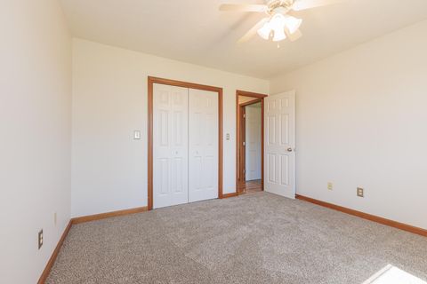 Tiny photo for 1901 N Oriole Drive, Muncie, IN 47304 (MLS # 202612335)