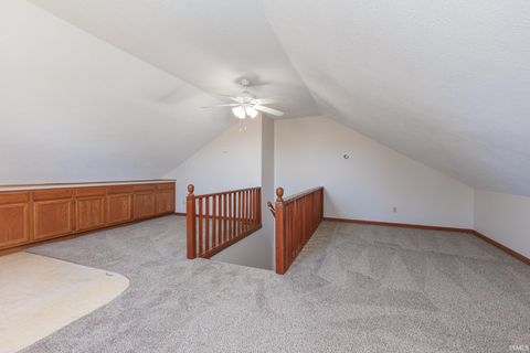 Tiny photo for 1901 N Oriole Drive, Muncie, IN 47304 (MLS # 202612335)