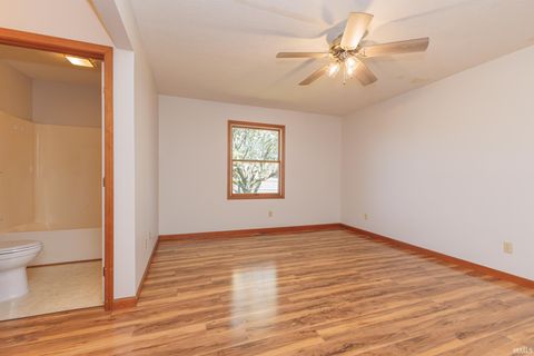 Tiny photo for 1901 N Oriole Drive, Muncie, IN 47304 (MLS # 202612335)