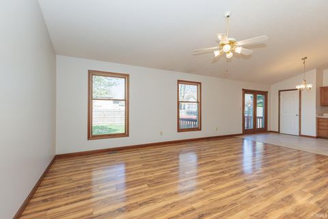 Tiny photo for 1901 N Oriole Drive, Muncie, IN 47304 (MLS # 202612335)