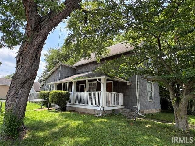 Photo of 303 W 2Nd Street, Anderson, IN 46016 (MLS # 202628187)