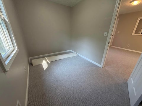 Tiny photo for 187 Pea Ridge Road, Spencer, IN 47460 (MLS # 202637792)